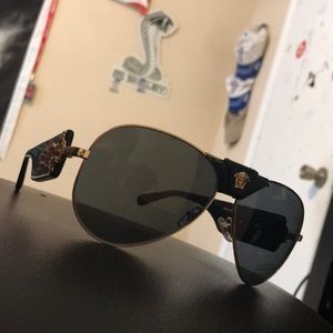 Versace sunglasses